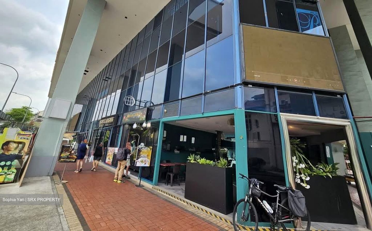 Grandlink Square (D14), Shop House #533366421